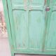 Armoire parisienne vintage