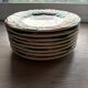 8 Bordallo Pinheiro plates
