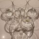 6 verres cavalier Luminarc