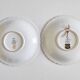 Pair of Oud Delft plates