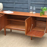 Sideboard teak by Jentique * 183 cm
