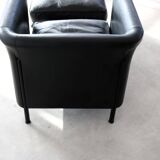 vintage armchair + ottoman | A. Citterio | Moroso