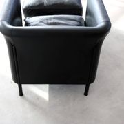 vintage armchair + ottoman | A. Citterio | Moroso