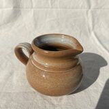 Small pitcher