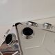 Suspension Taraxacum 88 S1 Achille Castiglioni for Flos 1988 Aluminium