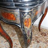 Napoleon III game table