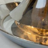 T417, Table Lamp by Luci, 1970s