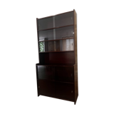 Meuble vitrine années 70/80