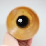 1970s Birch Vase ,Czechoslovakia