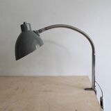 1960s Industrial table lamp