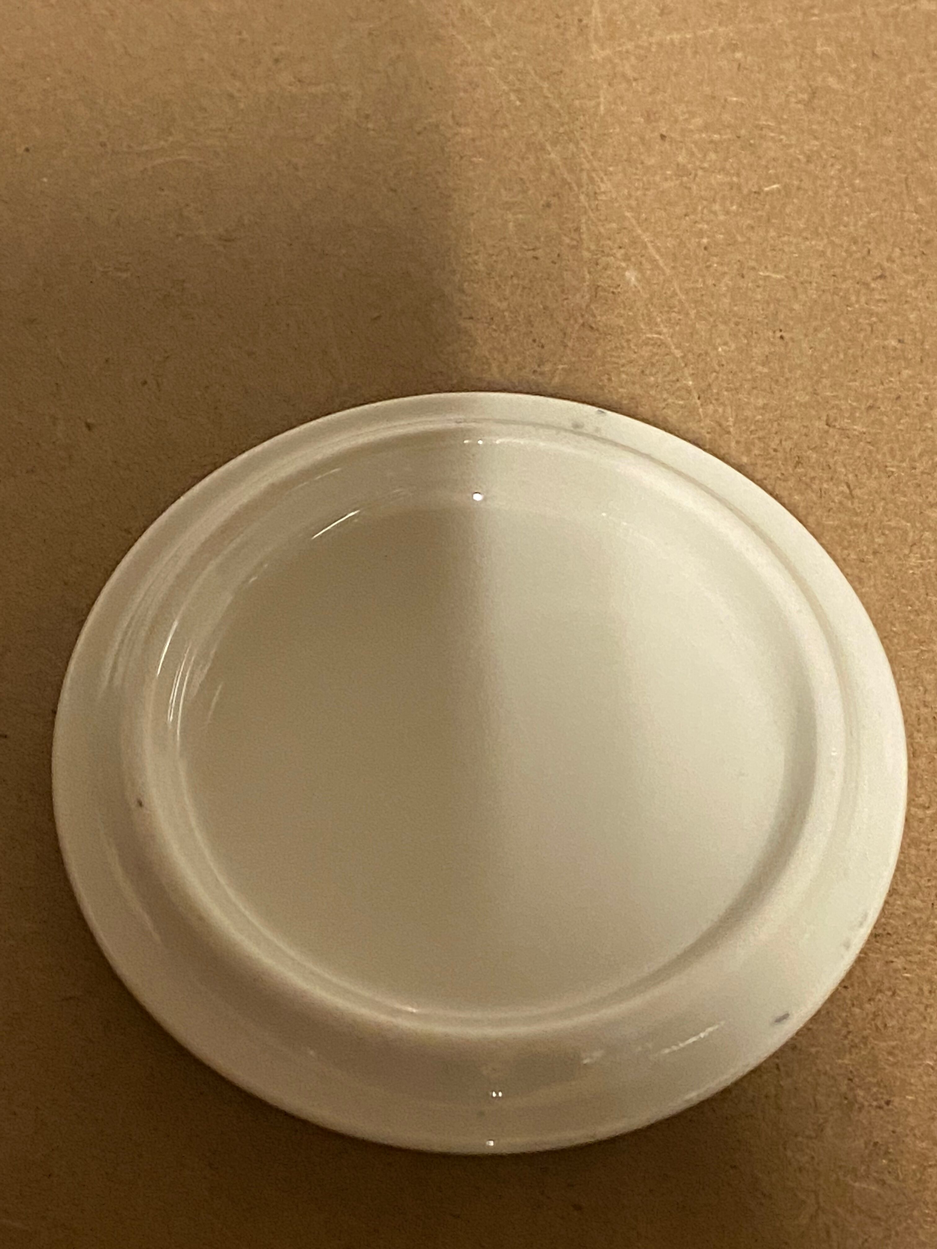 Bonbonnière Villeroy and Boch