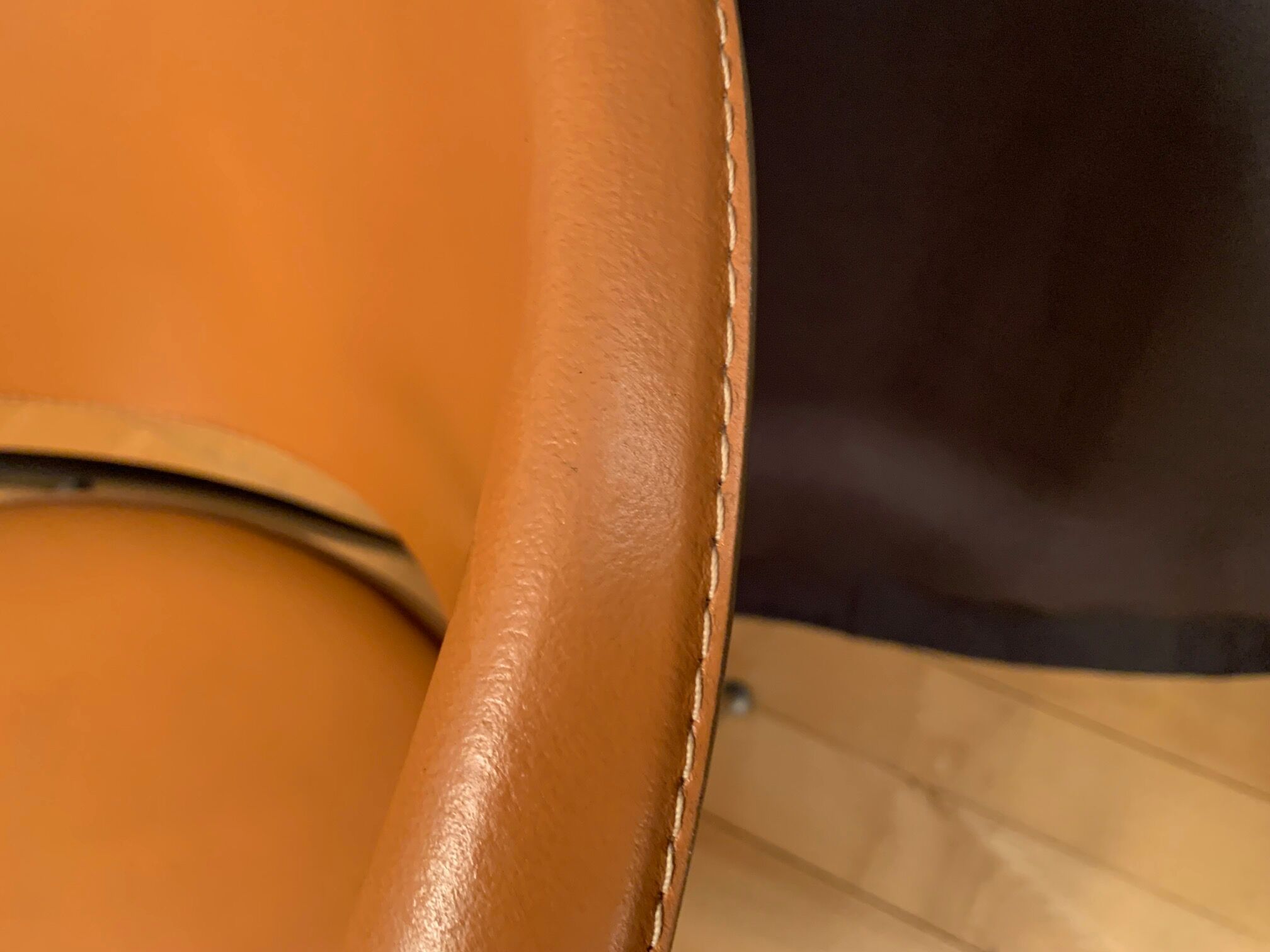 Calligaris chair, Italy, 1990s