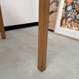 Pine table and “hongisto” chairs Ilmari Tapiovaara