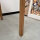 Table pin et chaises « hongisto » Ilmari Tapiovaara