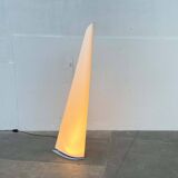 German Postmodern Floor Lamp Vela Sail by A. Engbert and Franz Ringelhan for Rolf Benz, 1990s