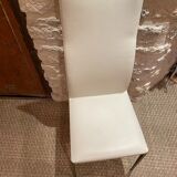 Chaises Lia Zanotta