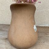 Small ancient sandstone pitcher