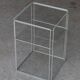 side table by Max Sauze , France, 1970s