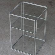 side table by Max Sauze , France, 1970s