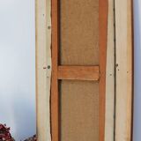 Tableau The Poppies by Simone Duval Wenta