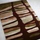 70s rug, published by Adoros, dralon, Germany