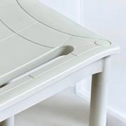 Vintage Dining Chair 4870 by Anna Castelli Ferrieri for Kartell, 1980s