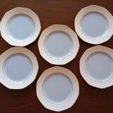 Villeroy & Boch Mettlach cake service