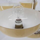 Large Art Deco Chandelier in Excellent Condition, 1930s