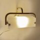 Vintage Scandinavian Wall Light