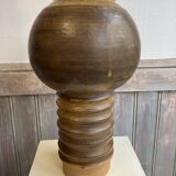 Ceramic vase