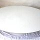 Table basse d'Eero Saarinen pour Knoll