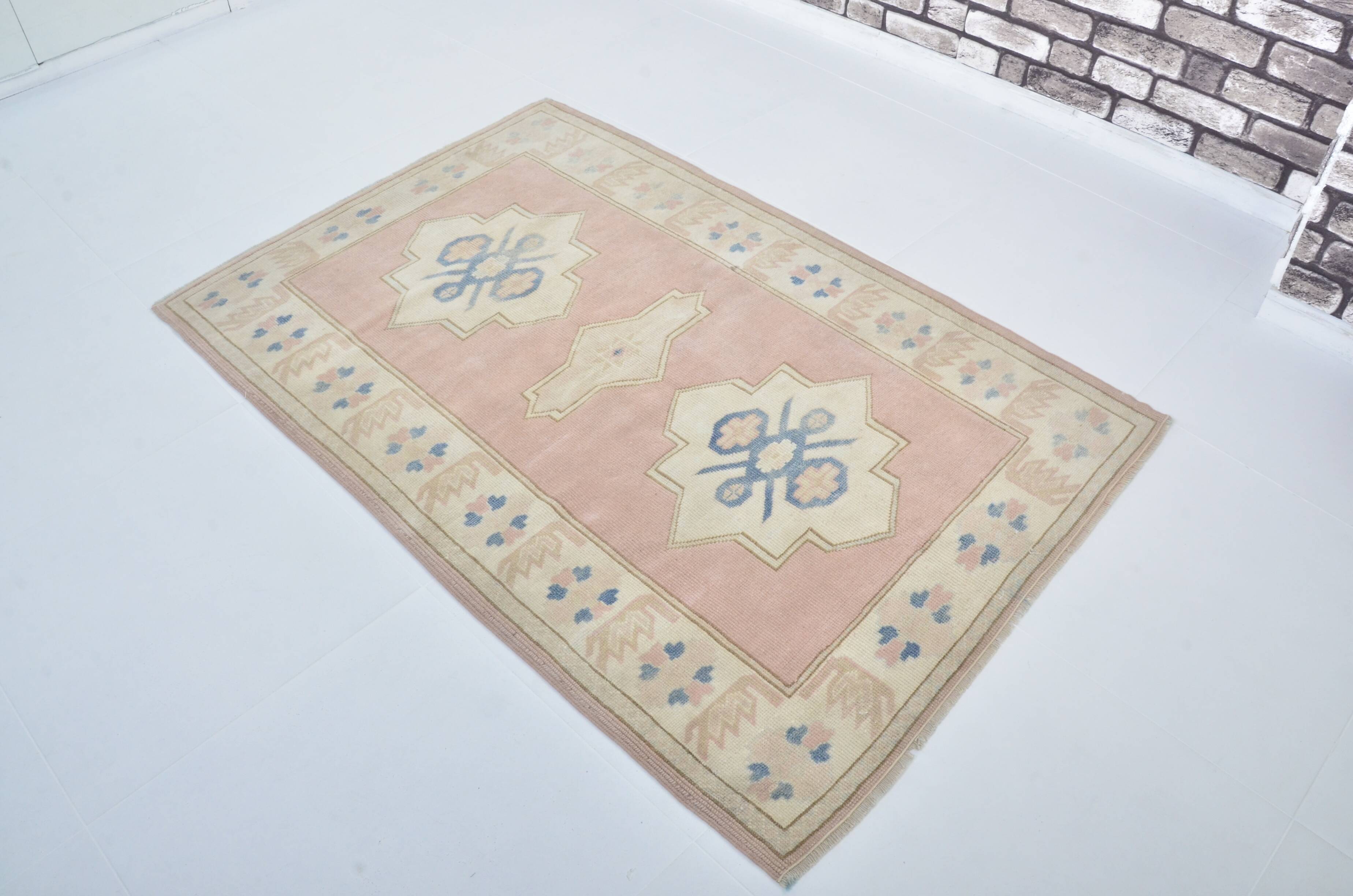 Turkish Hallway Runner Rug sku 3476