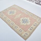 Turkish Hallway Runner Rug sku 3476