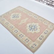 Turkish Hallway Runner Rug sku 3476