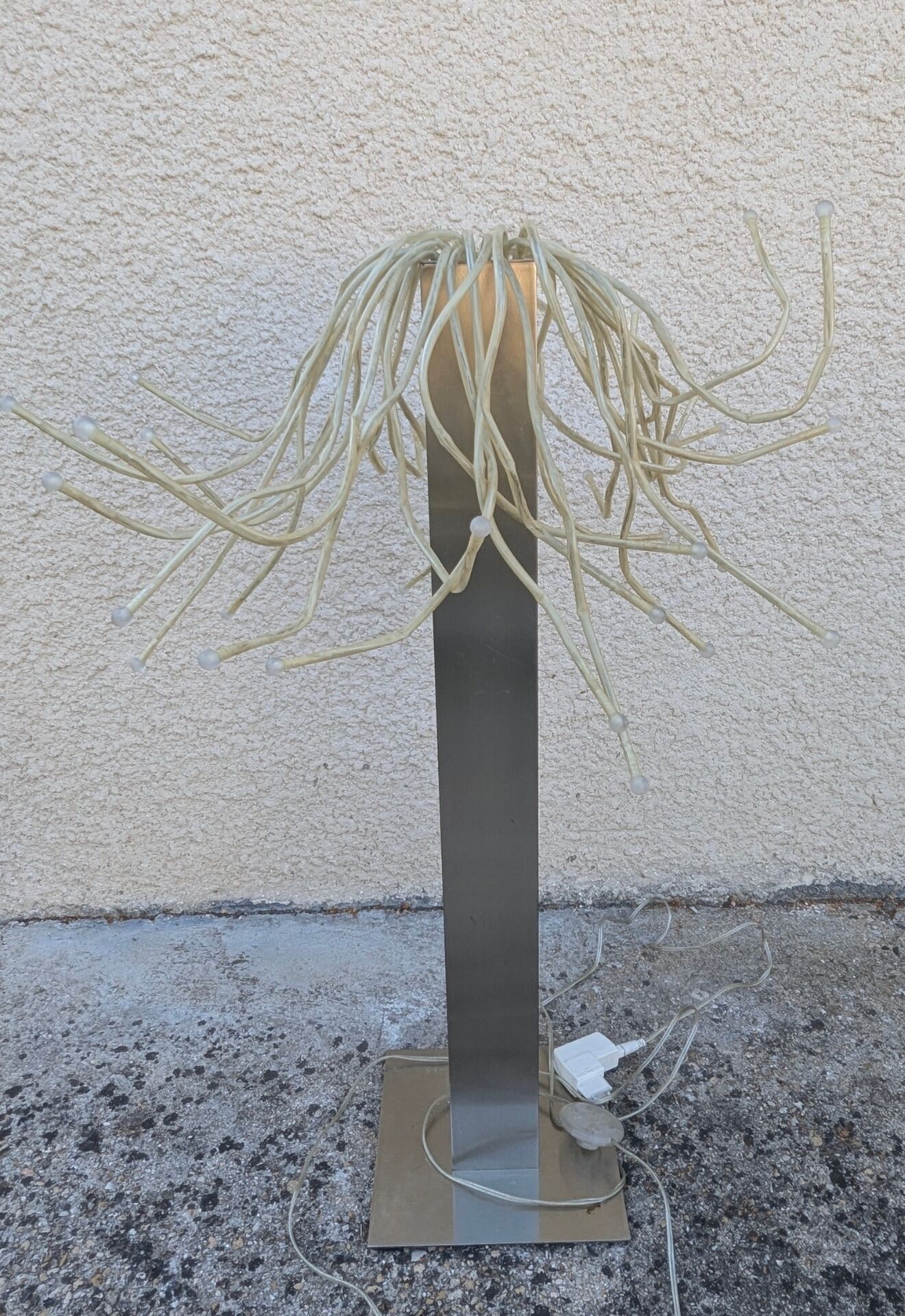 Vintage Stranne IKEA floor lamp - 2000s Vintage Design