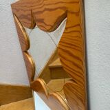 Art Deco Mirror