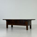 French coffee table