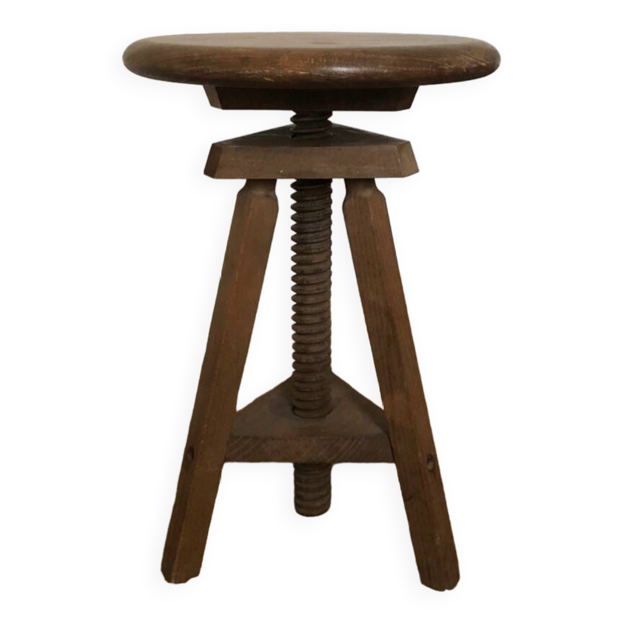 Stool