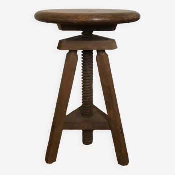 Stool