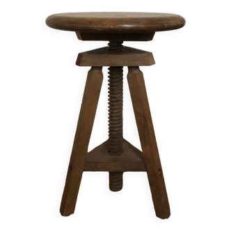 Stool