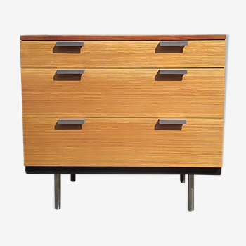 Commode John et Sylvia Reid édition Stag 1960