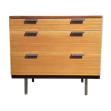 Dresser John and Sylvia Reid, stag edition1960