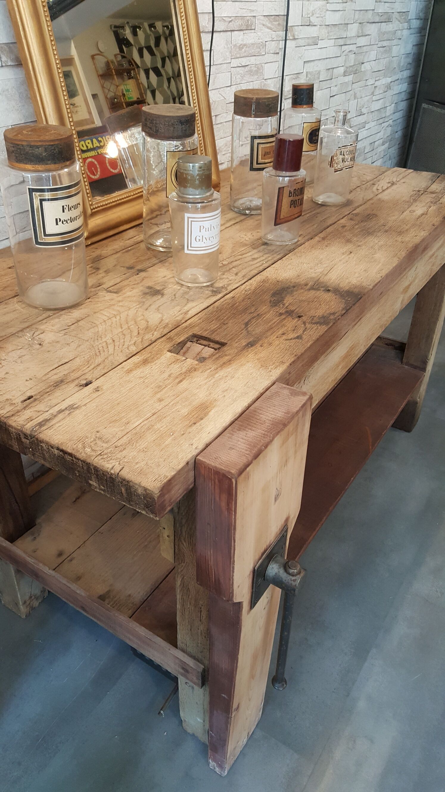 Workbench