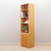 Bibliothèque, design danois, années 1960, production : Danemark