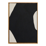 Black form B01