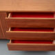 1970s sideboard in walnut