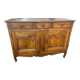Buffet Louis XV