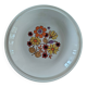 Vintage dish / large plate from the 70s
