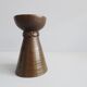 Maria Kohler ceramic vase for Villeroy and Boch Mettlach, Maria Kohler ceramic