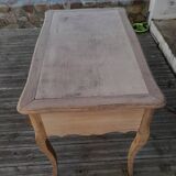 Table ancienne ferme